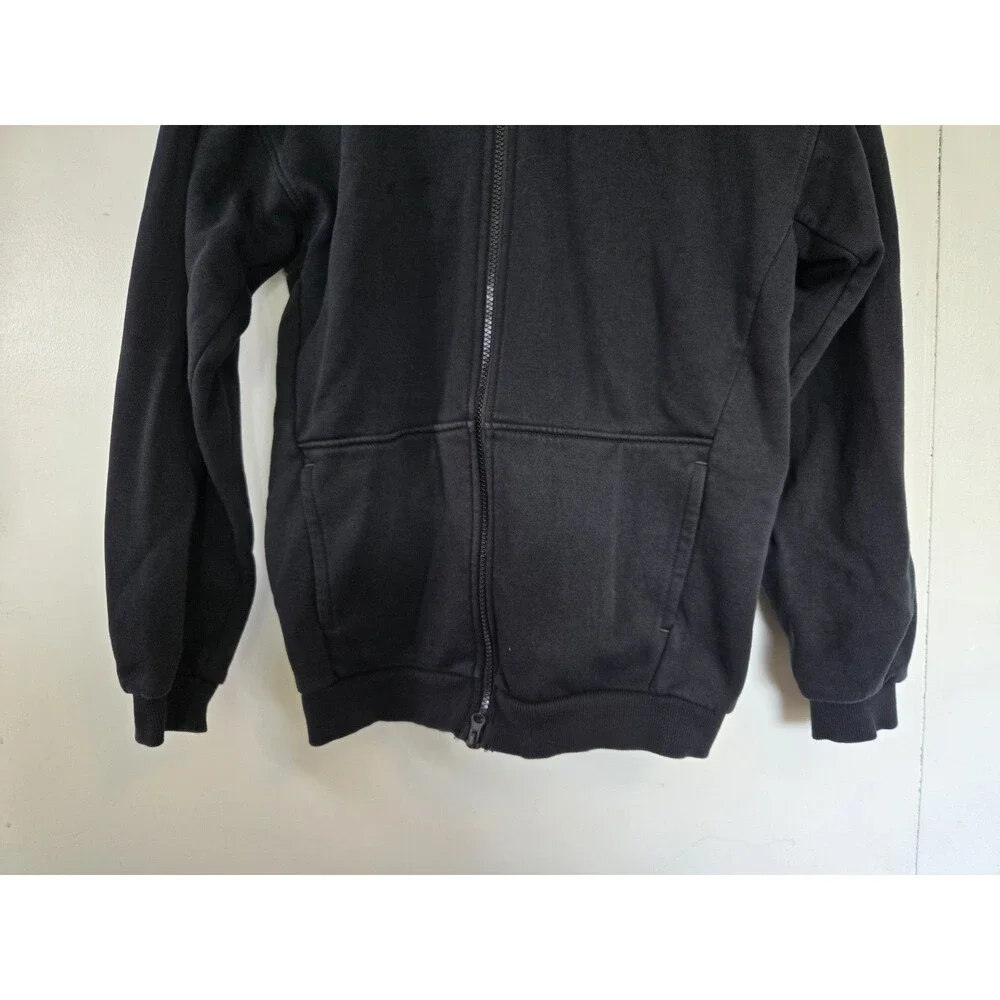 Nike hoodie big